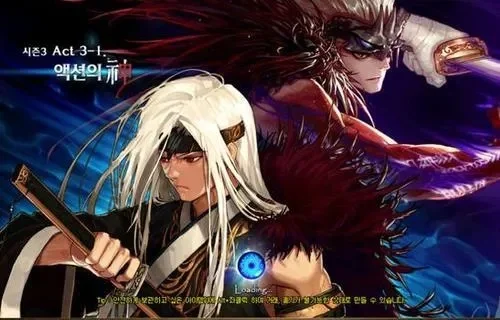 韩服dnf剑魂手游-韩服DNF剑魂文化体验