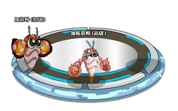 赛尔号加格洛特怎么得-赛尔号加格洛特获取方法