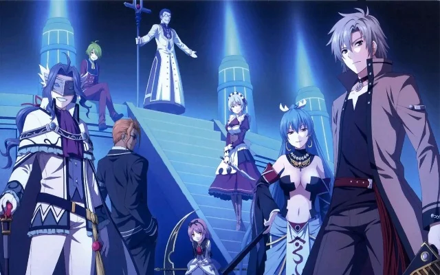 空之轨迹sc托兰特平原道魔兽-托兰特平原魔兽战记