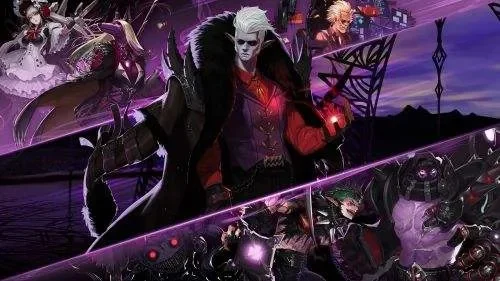 dnf恶魔族图有哪些-DNF恶魔族地图详解