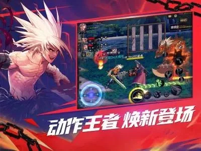dnf手游不氪金的游戏-免费玩转DNF手游
