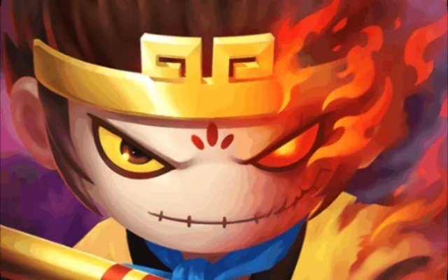 游戏造梦无双攻略孙悟空-孙悟空攻略：从石猴到斗佛