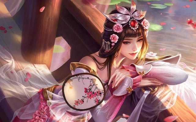 甄姬对娜可露露出装-甄姬出装克制娜可露露