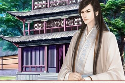 橙光游戏一品庶女男主攻略-橙光庶女攻略男主