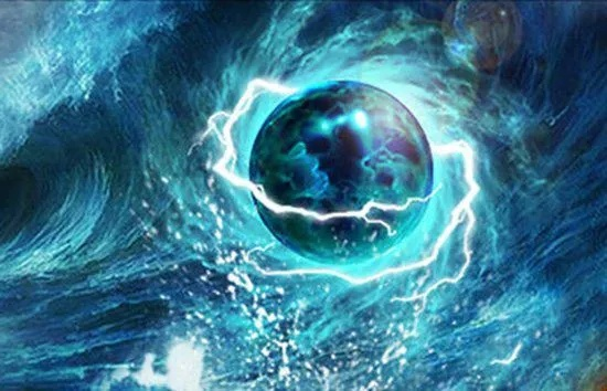 重生星辰变之混沌珠-重生星辰变混沌珠解析