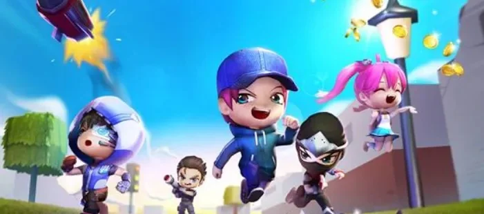 逃跑吧少年怎么免费获得钻石分享-免费钻石攻略助你通关