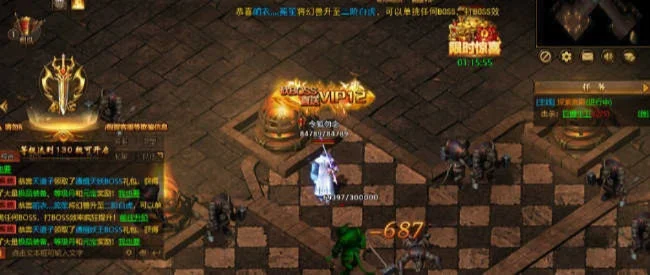 魔兽九职业神途职业攻略-神途九职业攻略指南