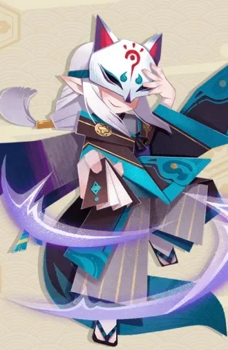 阴阳师妖怪屋妖狐好用吗-妖狐定位与策略分析