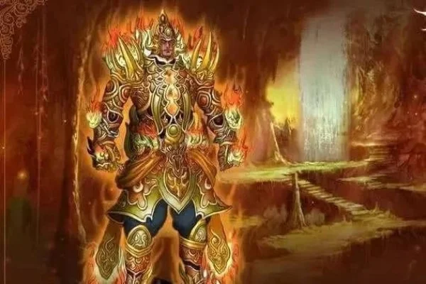 请问太阳真火和六丁神火有什么用-太阳真火与六丁神火用途解析