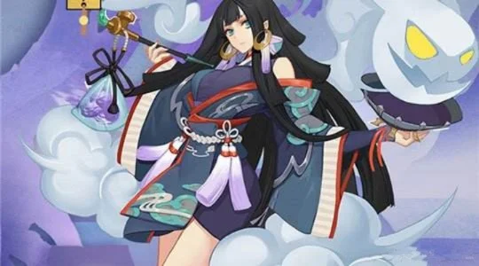 阴阳师烟烟罗怎么玩-阴阳师烟烟罗玩法技巧