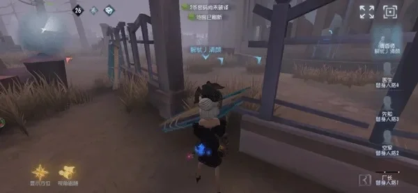 第五人格无限回声-无限回声挑战极限