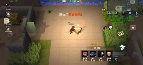 逃跑吧少年隐藏技巧攻略-逃跑技巧攻略